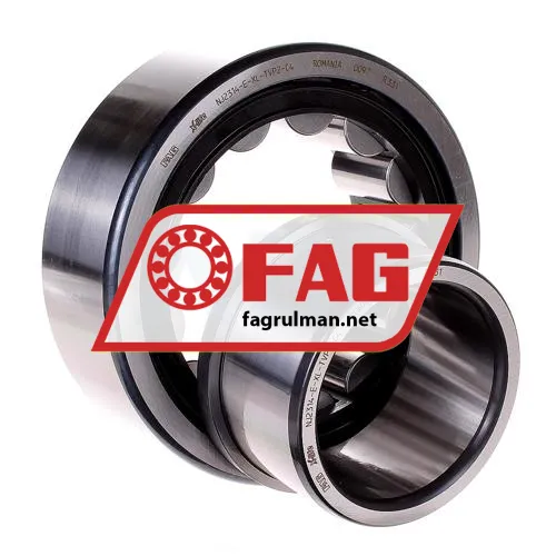 FAG NJ2314-E-XL-TVP2-C4 ürün fotoğrafı 3