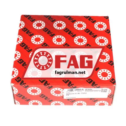 FAG NJ2314-E-XL-TVP2-C4 ürün fotoğrafı 4