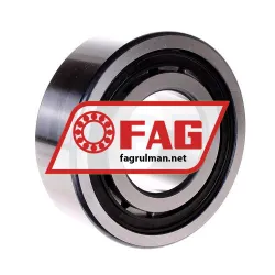 FAG NJ2314-E-XL-TVP2-C4 rulman resim 2