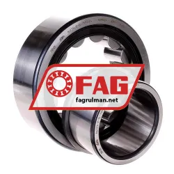 FAG NJ2314-E-XL-TVP2-C4 rulman resim 3