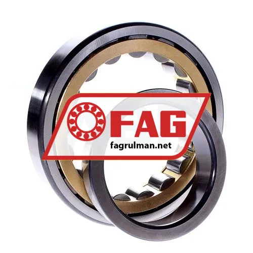 FAG NJ219-E-XL-M1-C4 ürün fotoğrafı 2