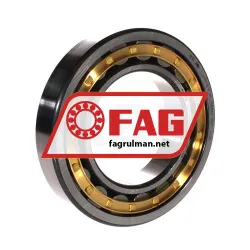 FAG NJ217-E-XL-M1