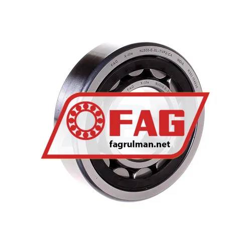 FAG NJ308-E-XL-TVP2-C4