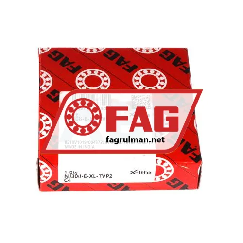 FAG NJ308-E-XL-TVP2-C4 ürün fotoğrafı 3