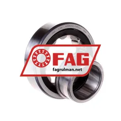 FAG NJ308-E-XL-TVP2-C4 rulman resim 2