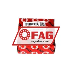 FAG NUP2206-E-XL-TVP2 rulman resim 3