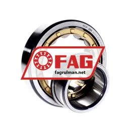 FAG NJ304-E-XL-TVP2 rulman resim 2