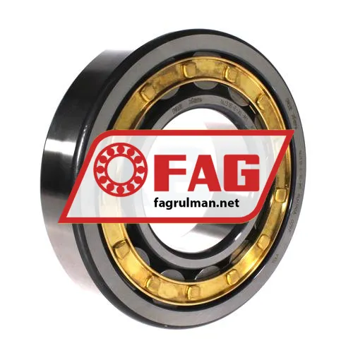FAG NU318-E-XL-M1