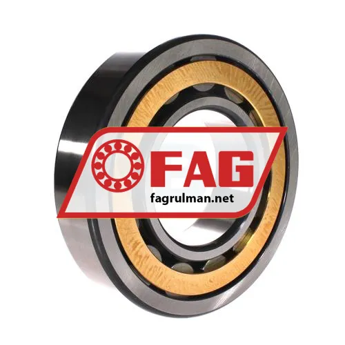 FAG NU318-E-XL-M1 ürün fotoğrafı 2