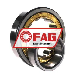 FAG NU318-E-XL-M1 rulman resim 3