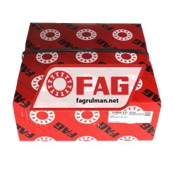 FAG NU318-E-XL-M1 rulman resim 4