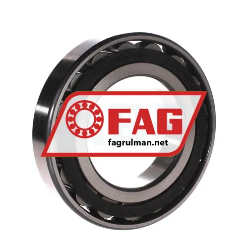 FAG N219-E-XL-TVP2 ürün fotoğrafı 2