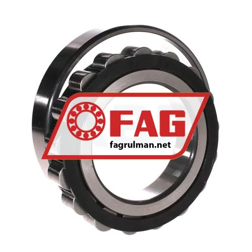 FAG N219-E-XL-TVP2 ürün fotoğrafı 3