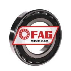 FAG N219-E-XL-TVP2 rulman resim 2