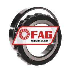 FAG N219-E-XL-TVP2 rulman resim 3