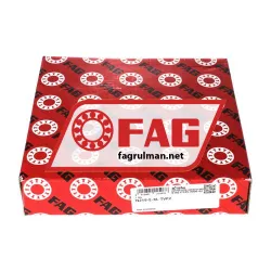 FAG N219-E-XL-TVP2 rulman resim 4