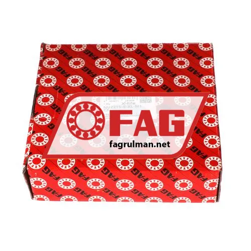 FAG NU2215-E-XL-M1-C3 ürün fotoğrafı 4