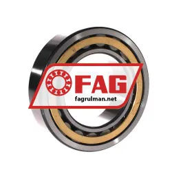 FAG NU2215-E-XL-M1-C3 rulman resim 2