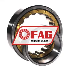 FAG NU2215-E-XL-M1-C3 rulman resim 3