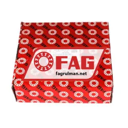 FAG NU2215-E-XL-M1-C3 rulman resim 4