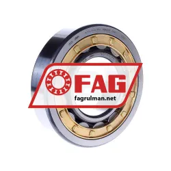 FAG NU314-E-XL-M1A