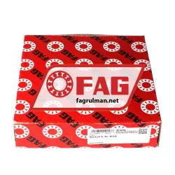 FAG NU314-E-XL-M1A rulman resim 3