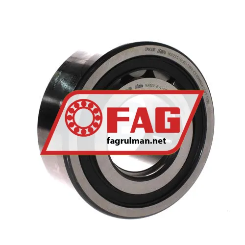 FAG NUP2312-E-XL-TVP2-C3
