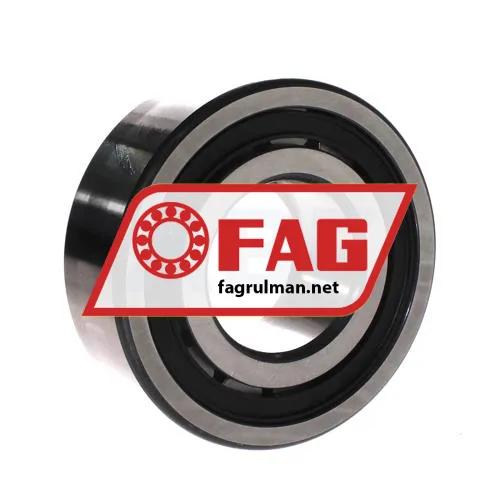 FAG NUP2312-E-XL-TVP2-C3 ürün fotoğrafı 2