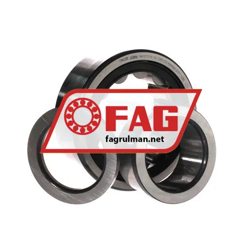 FAG NUP2312-E-XL-TVP2-C3 ürün fotoğrafı 3