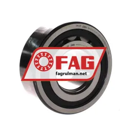 FAG NUP2312-E-XL-TVP2-C3