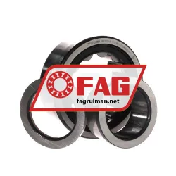 FAG NUP2312-E-XL-TVP2-C3 rulman resim 3