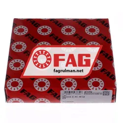 FAG NU216-E-XL-M1A-C3 rulman resim 4