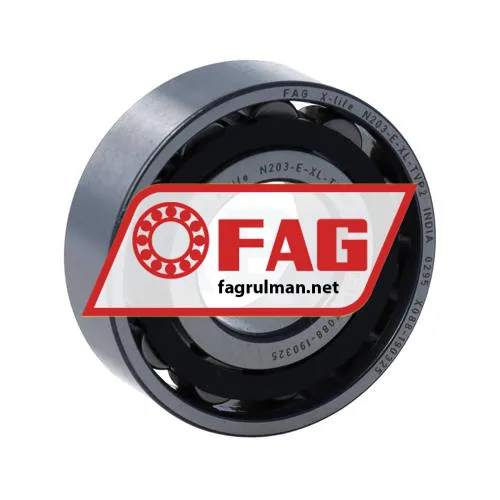 FAG N203-E-XL-TVP2