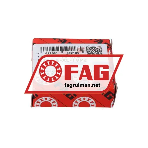 FAG N203-E-XL-TVP2 ürün fotoğrafı 4