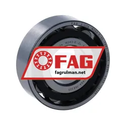 FAG N203-E-XL-TVP2