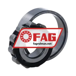 FAG N203-E-XL-TVP2 rulman resim 3