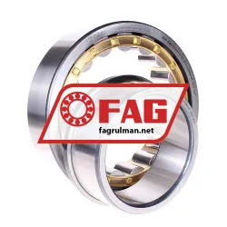 FAG NJ2224-E-XL-M1-C3 rulman resim 2