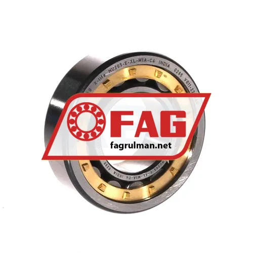 FAG NU205-E-XL-M1A-C4
