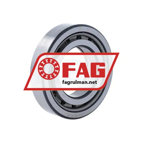 FAG NUP209 ürün fotoğrafı 2