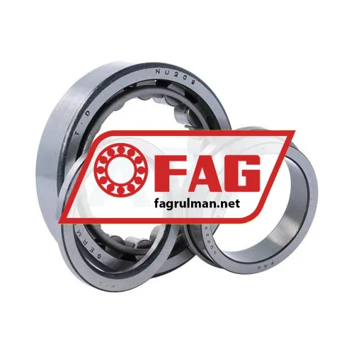 FAG NUP209 ürün fotoğrafı 3