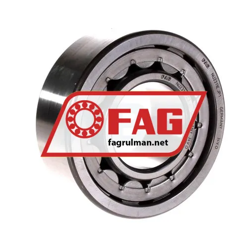 FAG NU2311E-JP1-C3