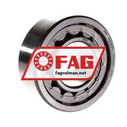 FAG NU2311E-JP1-C3