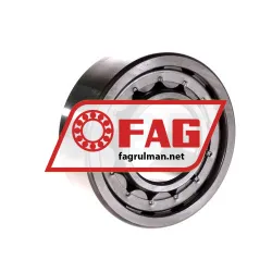 FAG NU2311E-JP1-C3 rulman resim 2