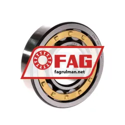 FAG NU308E-M1-C3