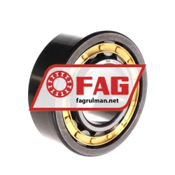 FAG NU2314-E-M1-C3