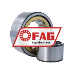 FAG NU2311-E-M1-C3 rulman resim 3
