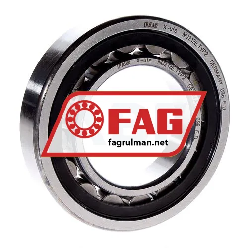 FAG NU212-E-TVP2