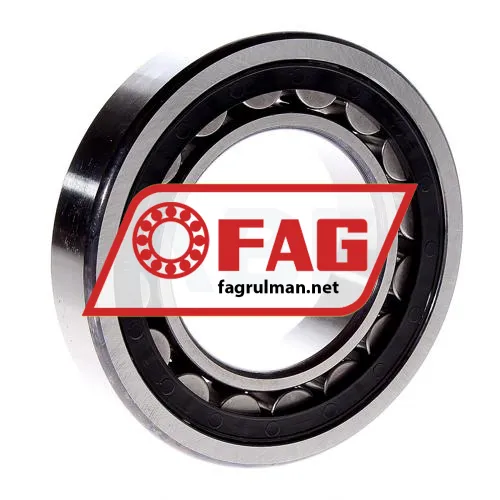 FAG NU212-E-TVP2 ürün fotoğrafı 3