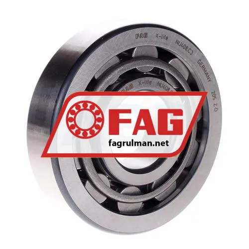 FAG NU408-C3