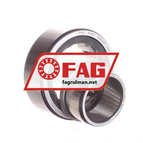 FAG NJ2205E-TVP2 ürün fotoğrafı 2